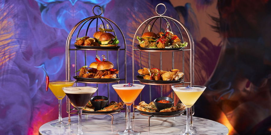 bottomless-brunch-in-birmingham-dirty-martini