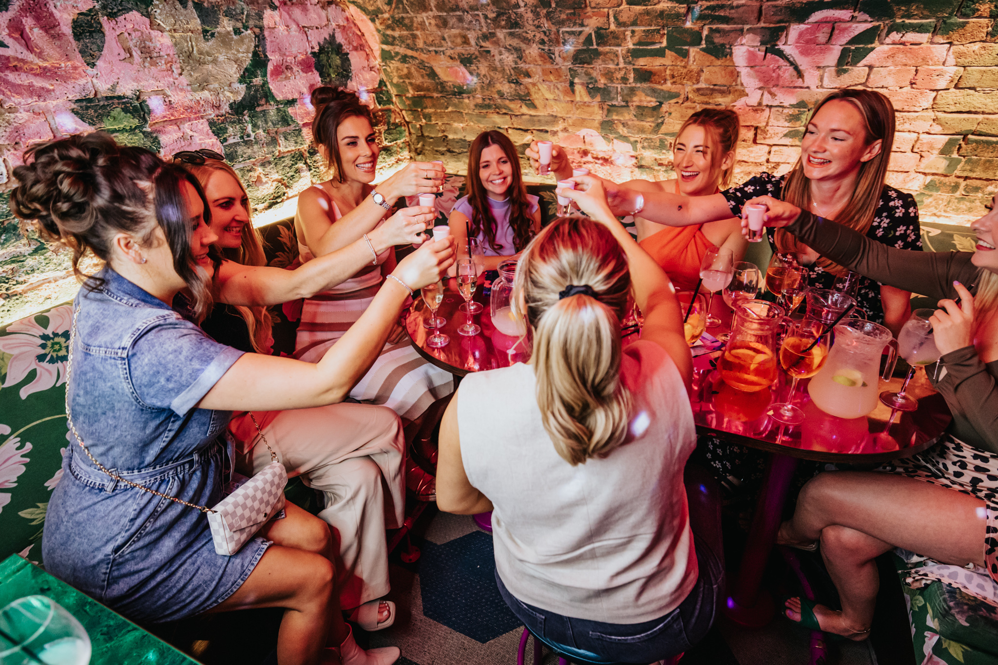 bottomless-brunch-in-bristol-blame-gloria