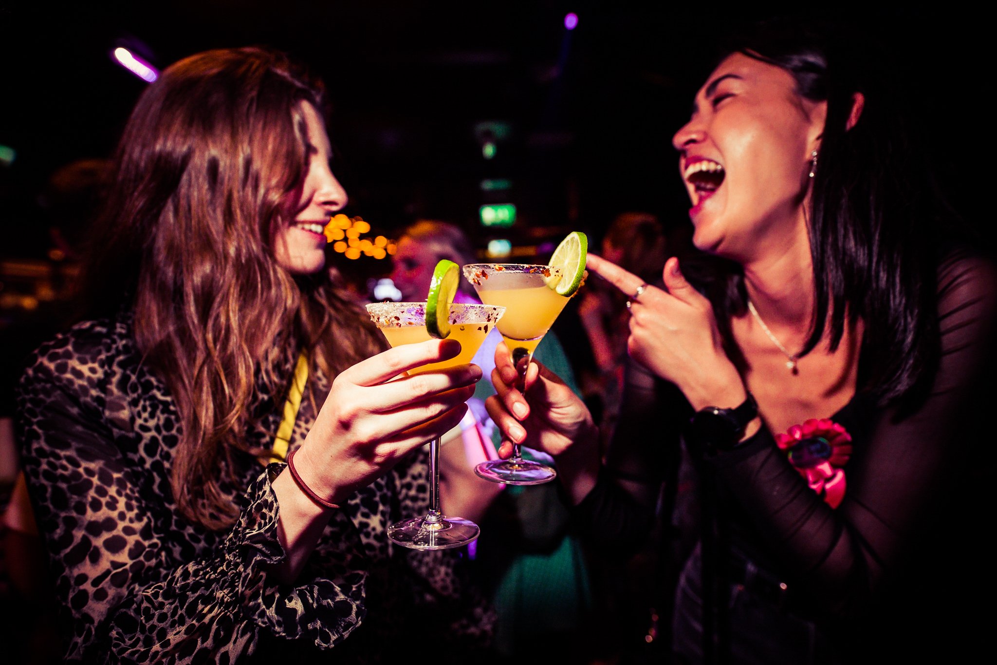 Absolut Birthday Packages