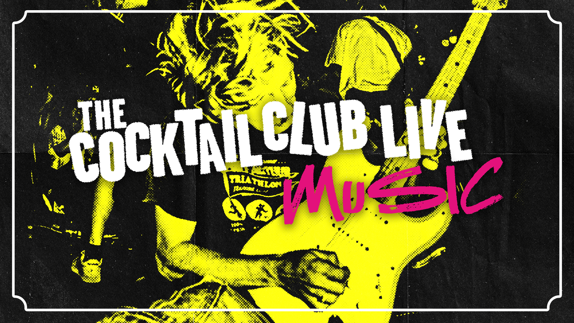 The Cocktail Club Live Music