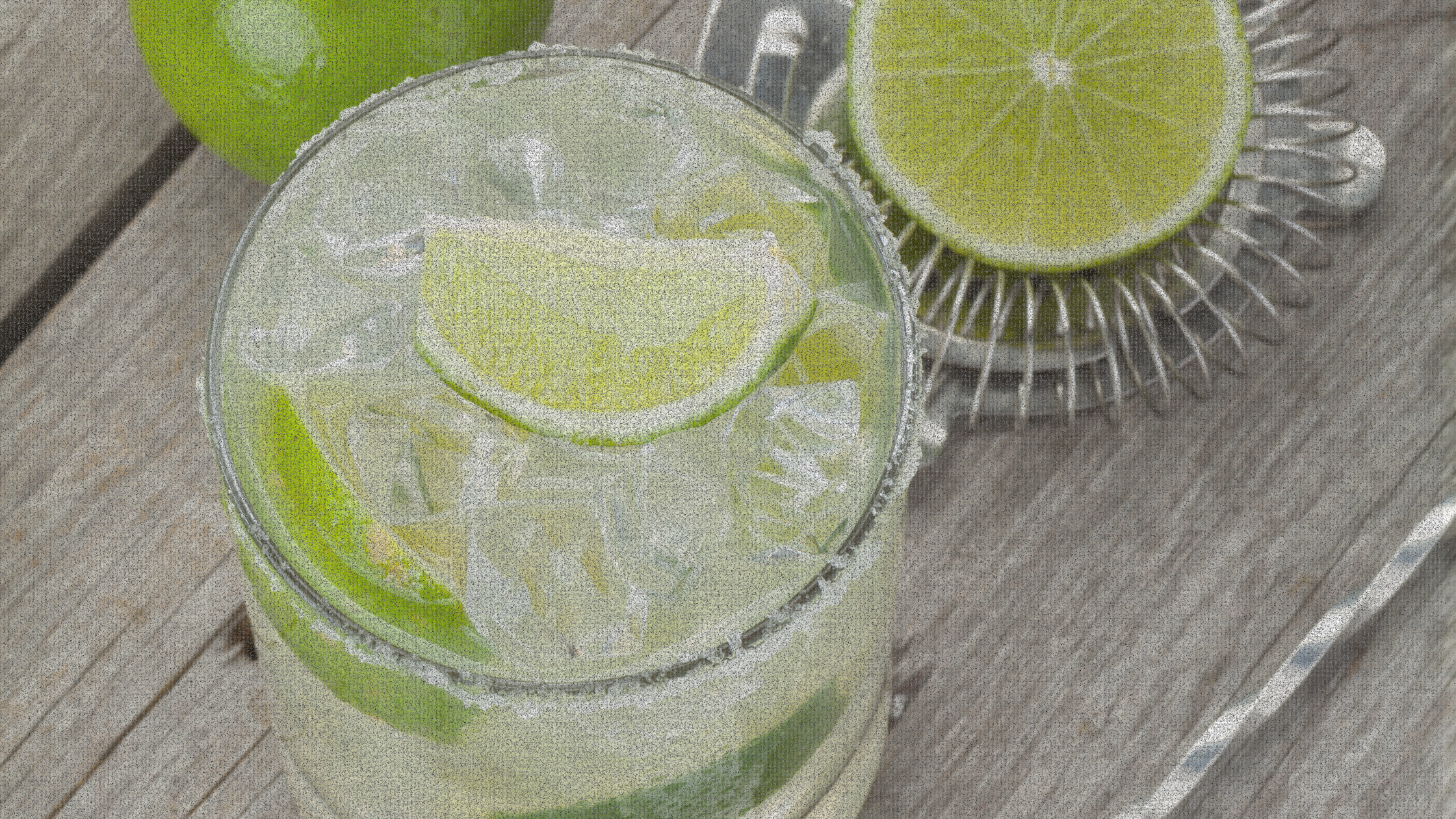 £6 Margarita Thursdays