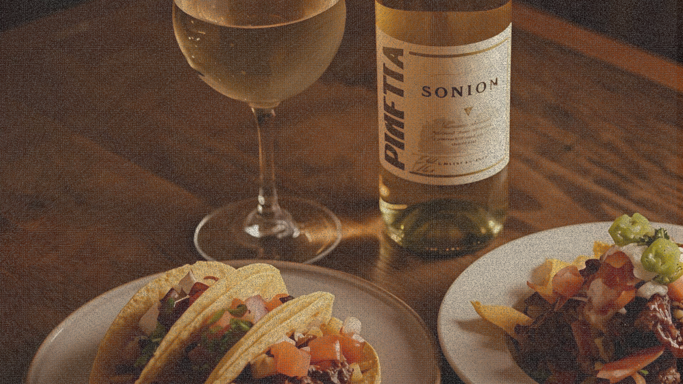 Friday Night at Drift After Dark