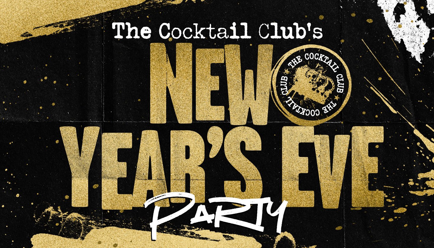 Book New Years Eve Tickets Here