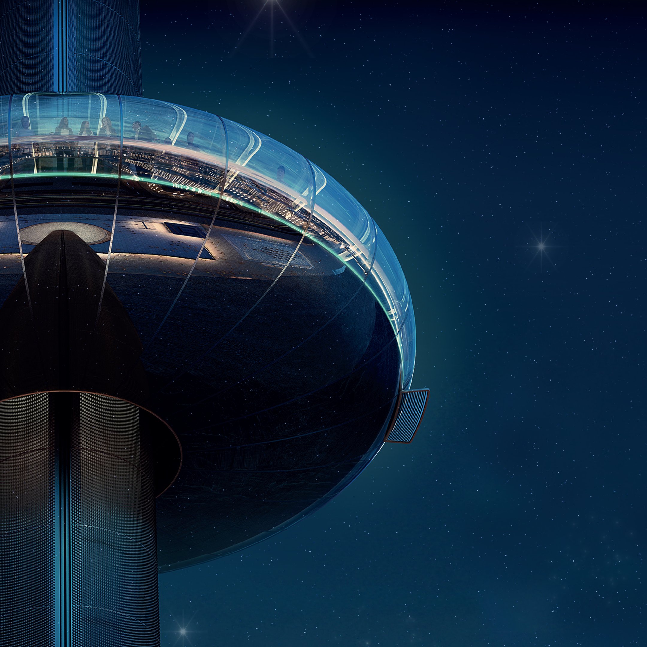 Midnight POD Picture