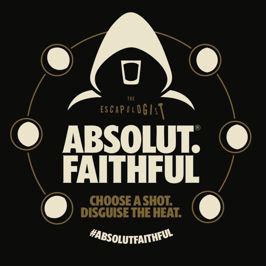 Absolut Faithful 7D