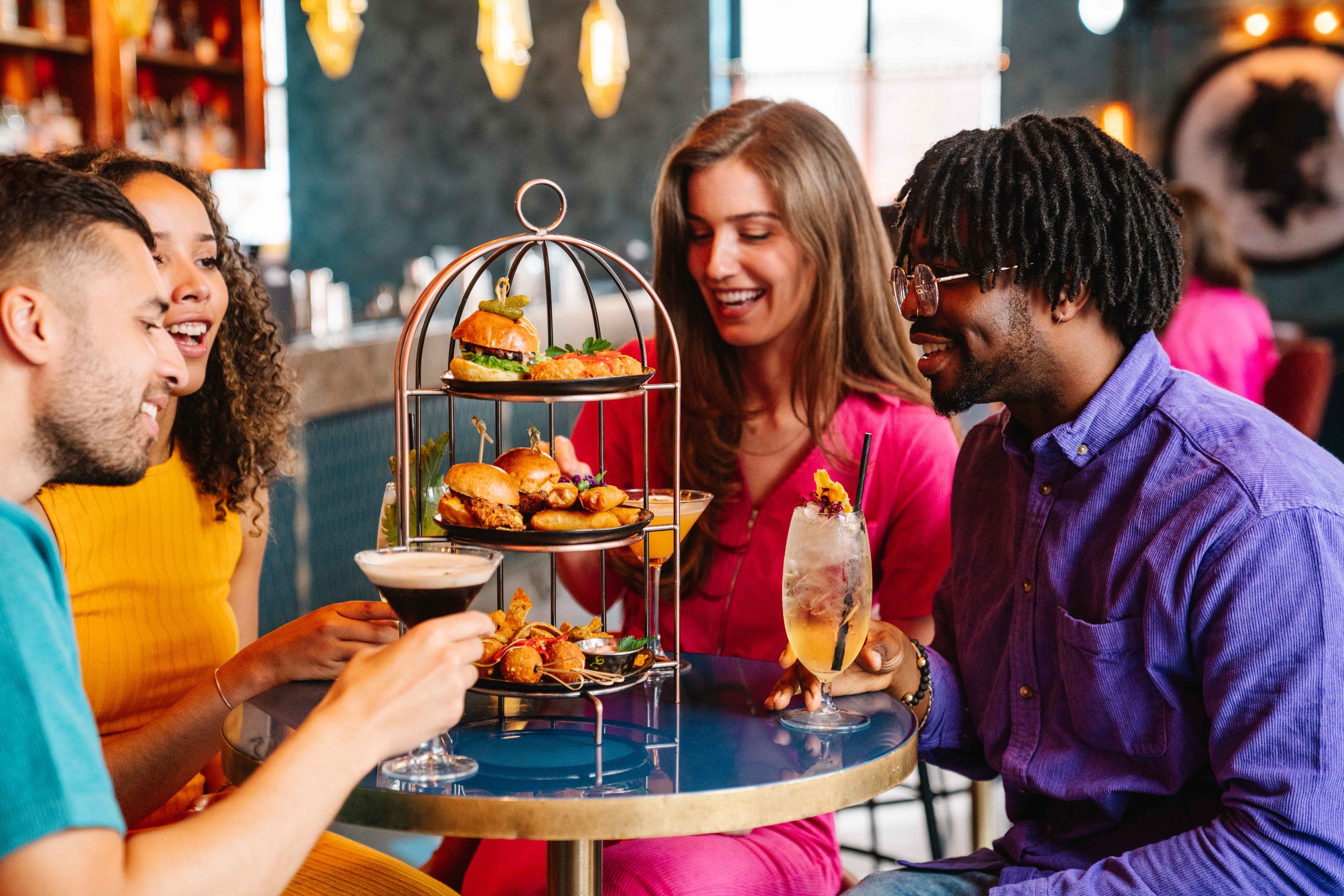 09919DM x Spirited © Kat Volkova