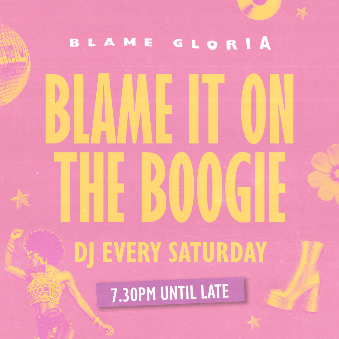 BG_Blame It On The Boogie_Square