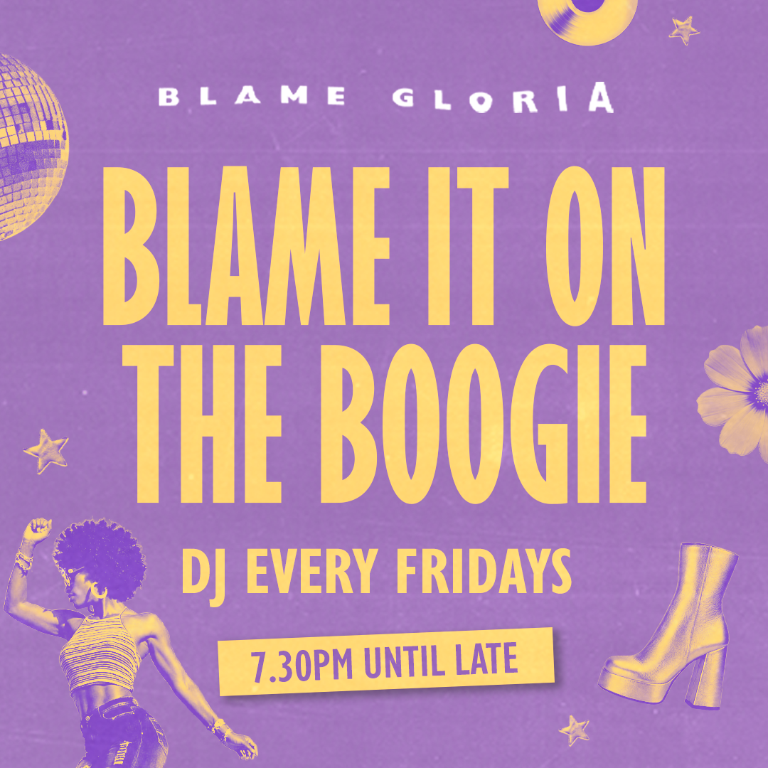 BG_Blame It On The Boogie 2_Square