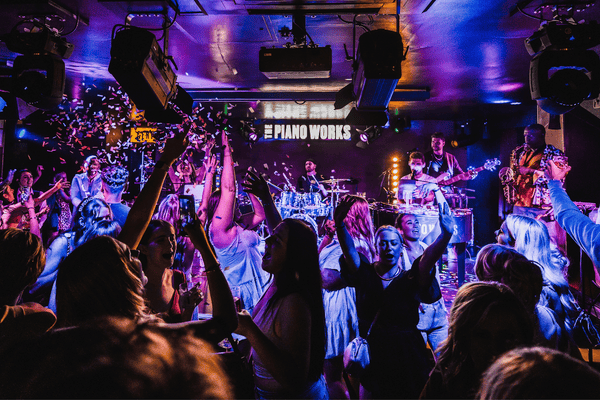 Piano Works Cardiff