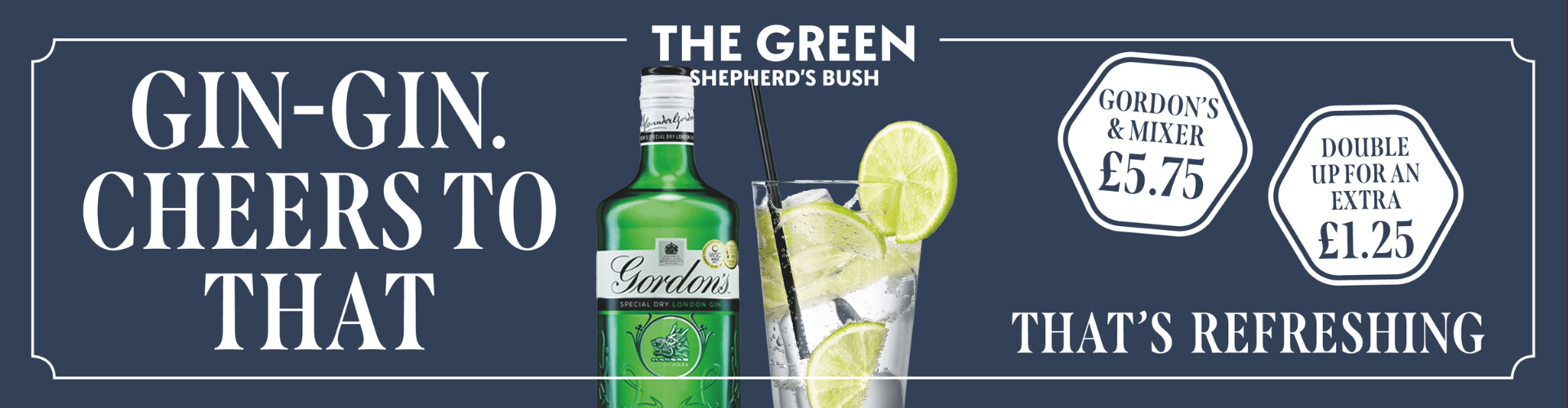 Gin