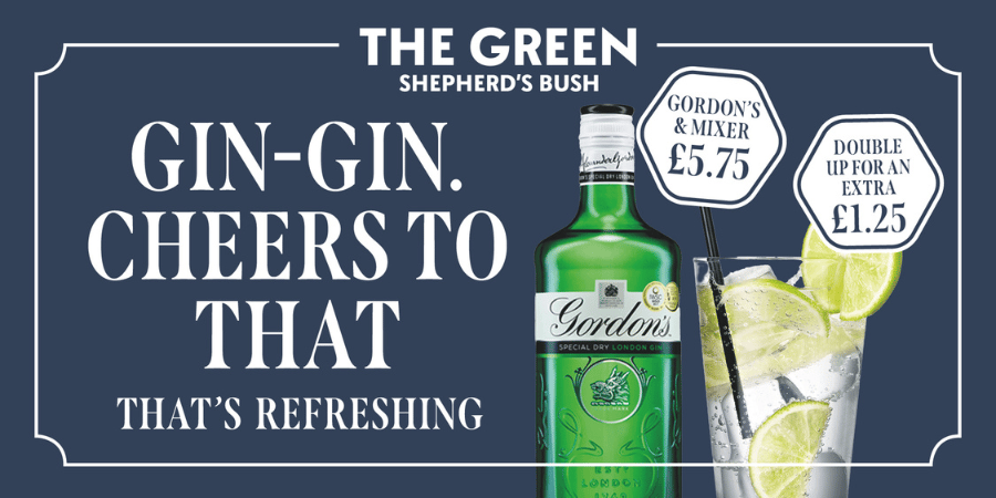 Gin