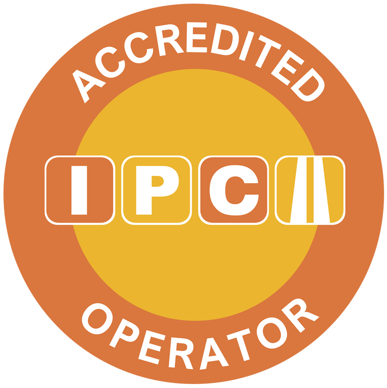 IPC Logo