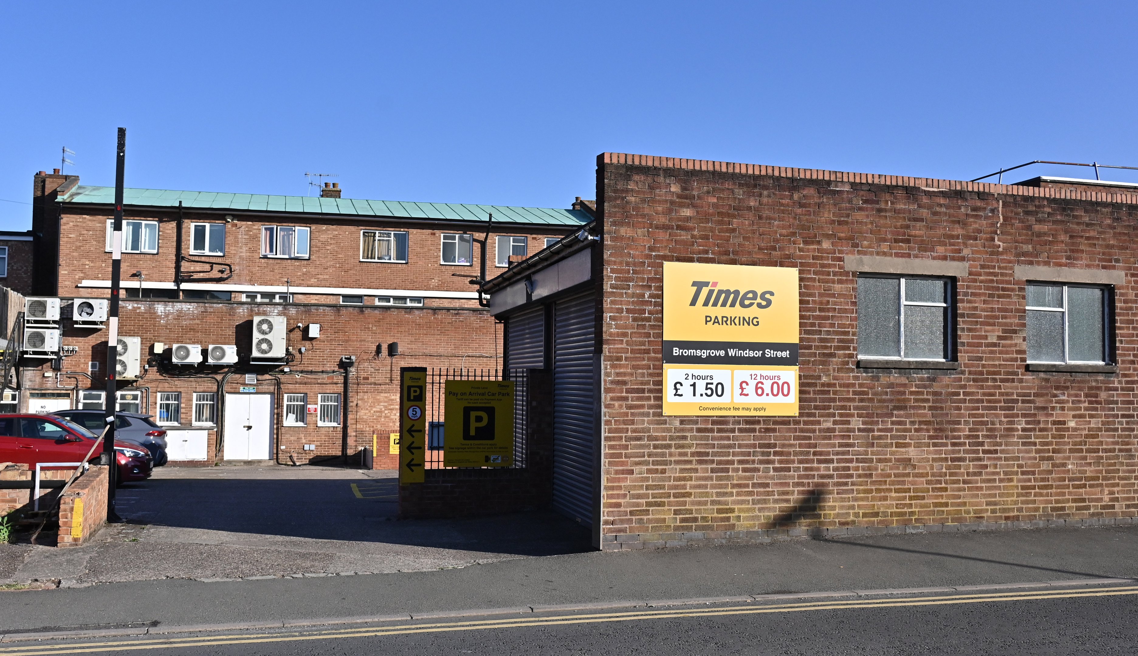 Bromsgrove_Windsor_Street_6
