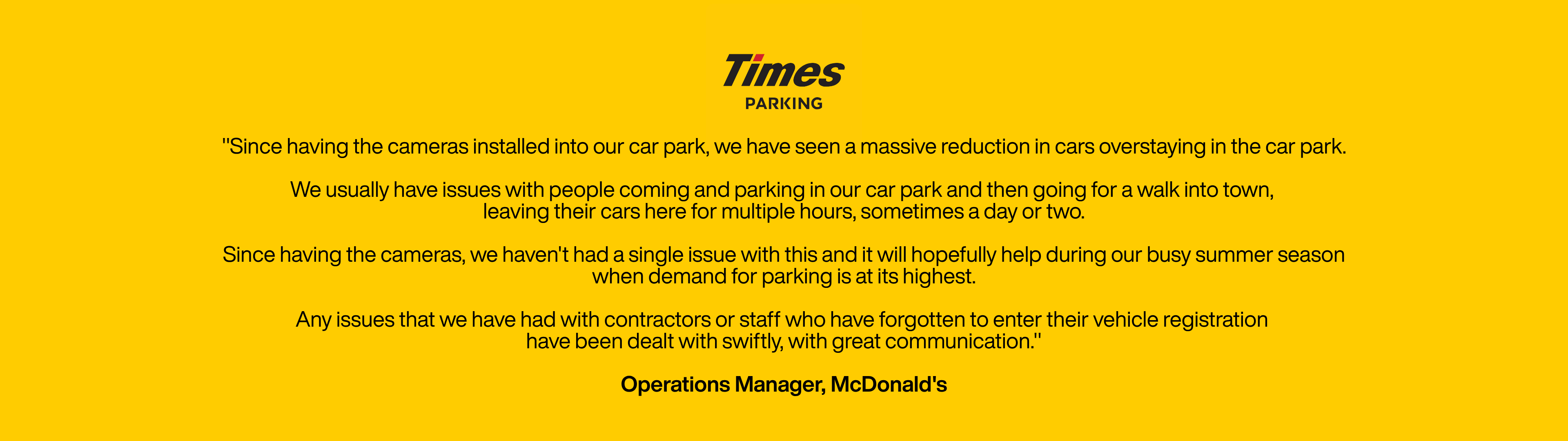 TPS Quote