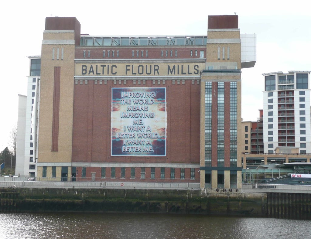 baltic