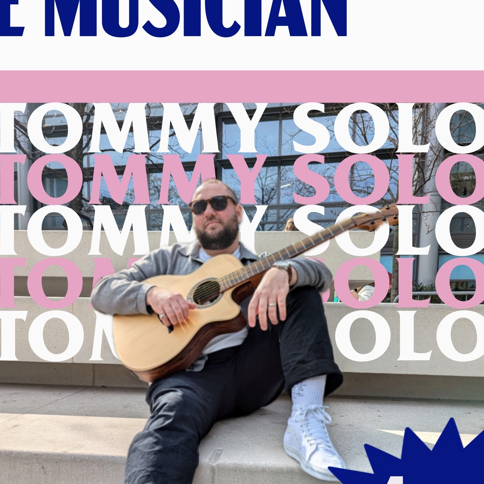 TommySolo